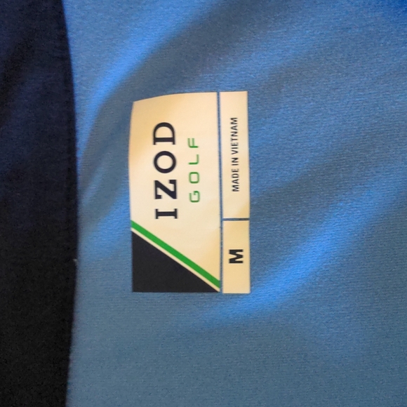 Izod golf shirt - Picture 2 of 7